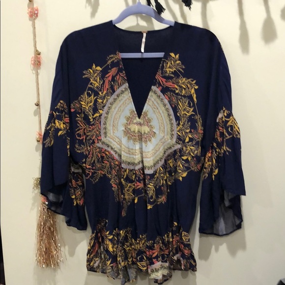 Free people dress - Picture 2 of 4